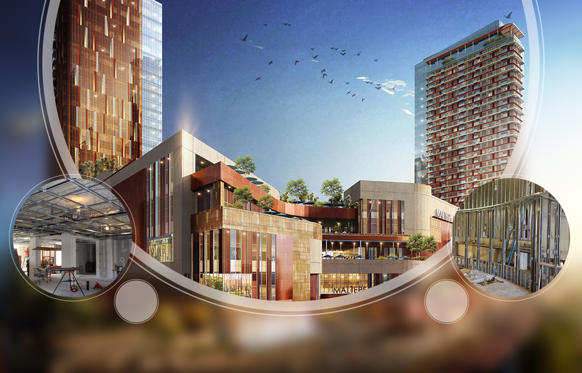 Rönesans Maltepe İlbank