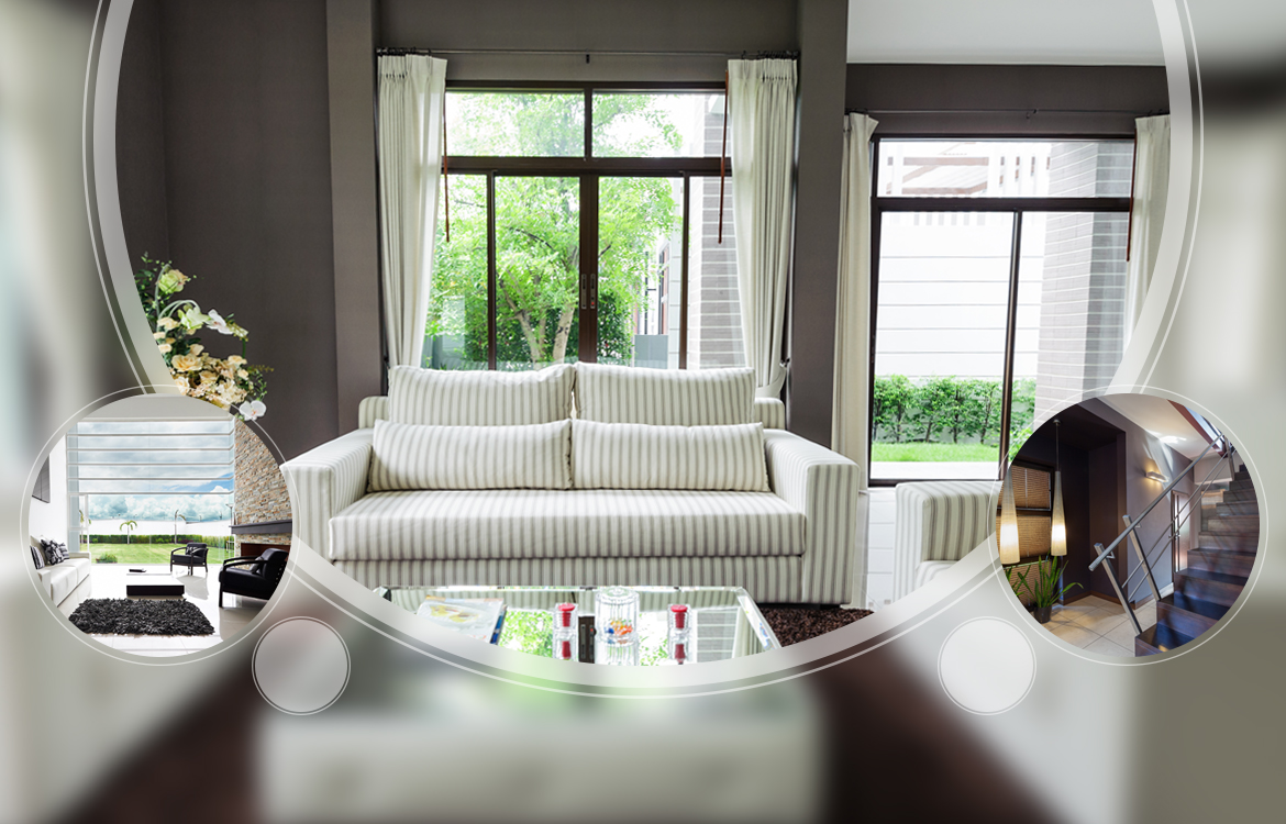 Tadilat ve Dekorasyon